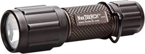 375 NexTorch Фонарь светодиодныйMagic Max II (NT-MM2-L)