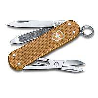  нож перочинный Victorinox Classic Alox SD Colors