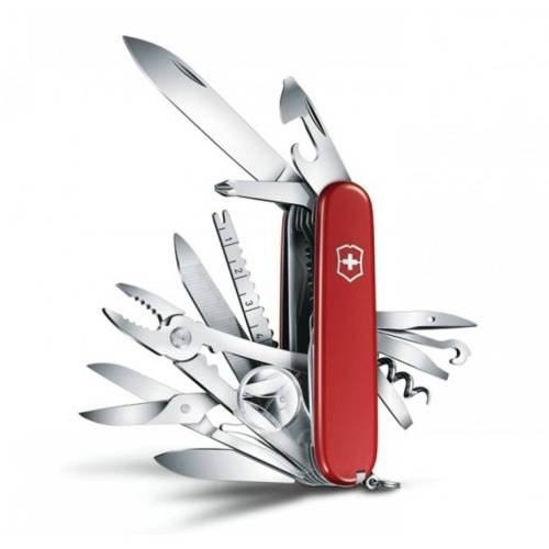 292 Victorinox SwissChamp фото 4