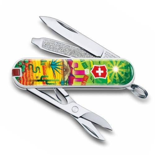 727 Victorinox Classic фото 3