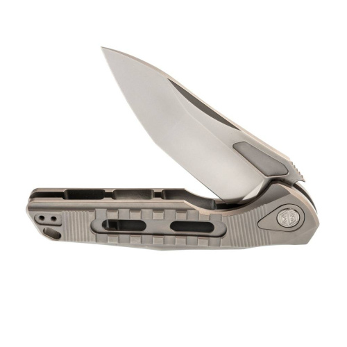 Складной нож Rikeknife Thor 3 фото 14 Складной нож Rikeknife Thor 3 фото 14