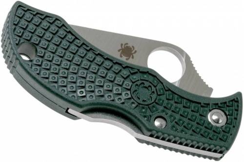 122 Spyderco ManBug MGREP фото 14