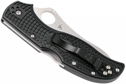 Складной нож Spyderco Stretch 2 - 90PBK2 фото 7