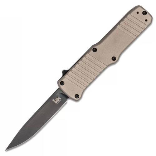 491 Hogue Elishewitz Hadron Clip Point