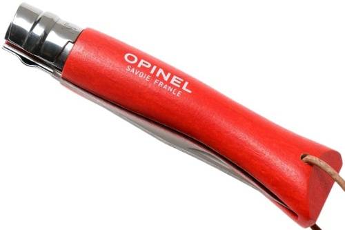 5891 Opinel №7 Trekking фото 8