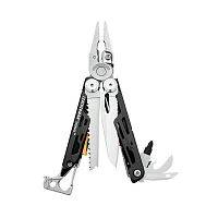 Мультитул для автомобилиста Leatherman Signal