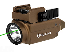  фонарь Olight Baldr S Desert Tan