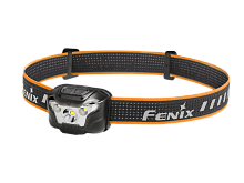  налобный фонарь Fenix HL18R черный