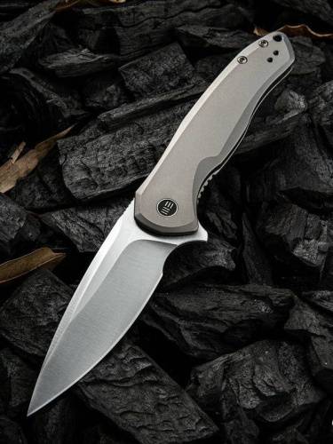 5891 WE Knife Kitefin Grey