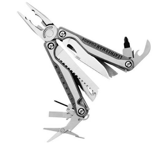 727 Leatherman Charge фото 2