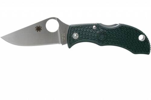 122 Spyderco ManBug MGREP фото 12