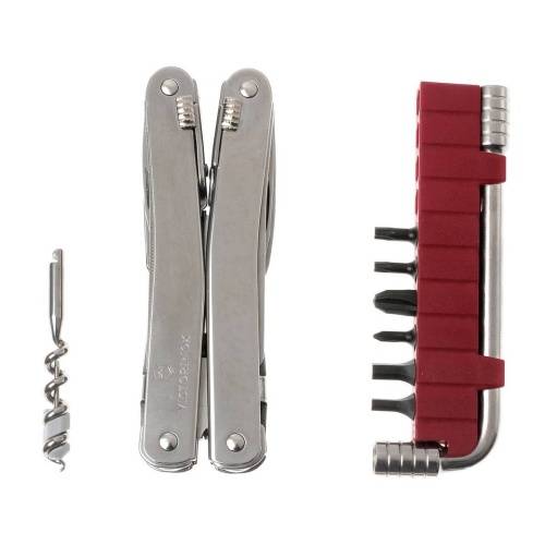 68 Victorinox МультитулSwissTool Spirit Plus фото 5