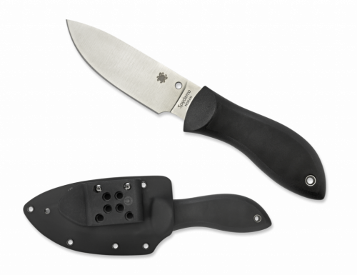 3810 Spyderco Bill Moran™ FB02P фото 7