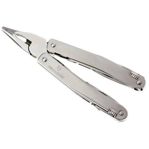 68 Victorinox МультитулSwissTool Spirit фото 9