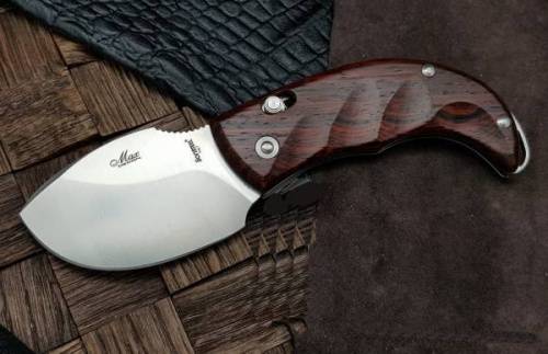 3810 Lion Steel Skinner 8901 ST фото 4