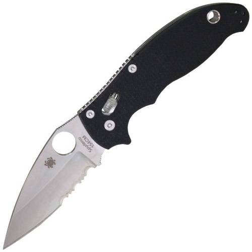 5891 Spyderco Manix 2 - 101GPS2