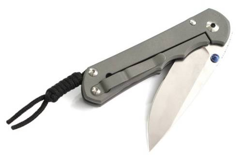 3810 Chris Reeve Large Sebenza 25 фото 2