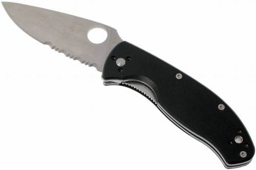 5891 Spyderco Tenacious 122GPS фото 8