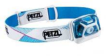 Фонарь светодиодный налобный Petzl Tikka белый