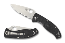 Складной нож Spyderco Tenacious Lightweight