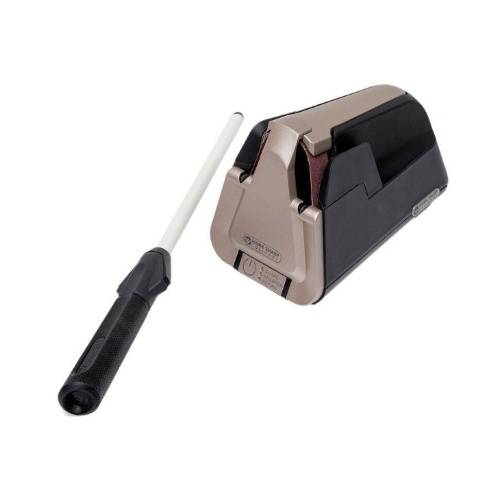 207  Точилка электрическая кухонная Work Sharp Culinary E5 Electric Kitchen Knife Sharpener фото 9