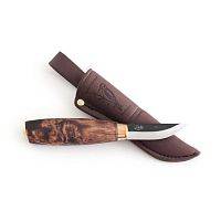 Туристический нож Ahti Puukko Tikka 62