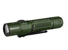 Фонарь Olight Warrior 3S OD Green