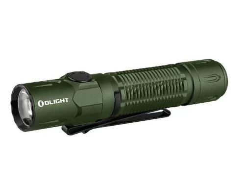 125 Olight  Olight Warrior 3S OD Green