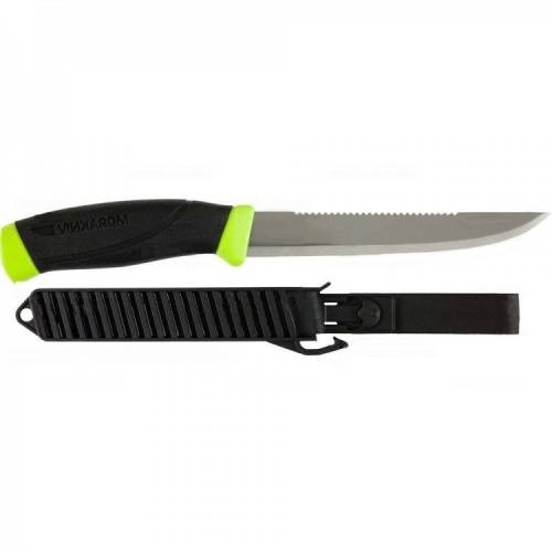 3810 Mora kniv Fishing Comfort Scaler 150 фото 7