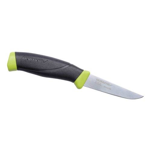 2140 Mora Нож с фиксированным лезвием Morakniv Fishing Comfort Fillet 090 фото 2