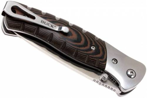 5891 Buck 835 Small Selkirk™ - 0835BRS фото 21