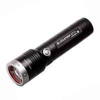 Фонарь аккумуляторный LED Lenser MT14