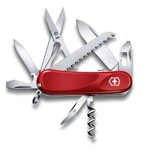 2255 Victorinox Evolution фото 3