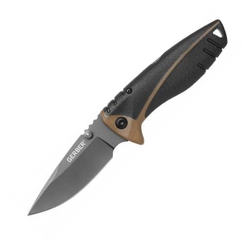 5891 Gerber Myth Folder 2