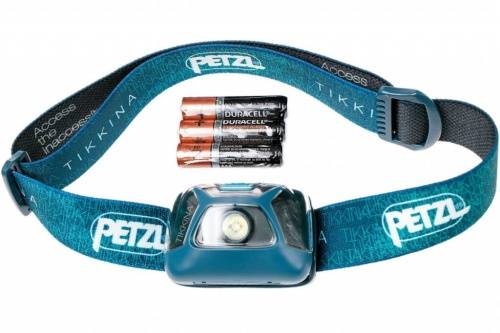 150 Petzl Tikkina фото 2