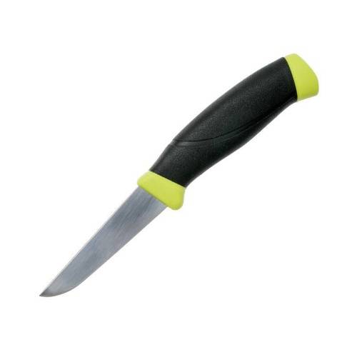 2140 Mora Нож с фиксированным лезвием Morakniv Fishing Comfort Fillet 090