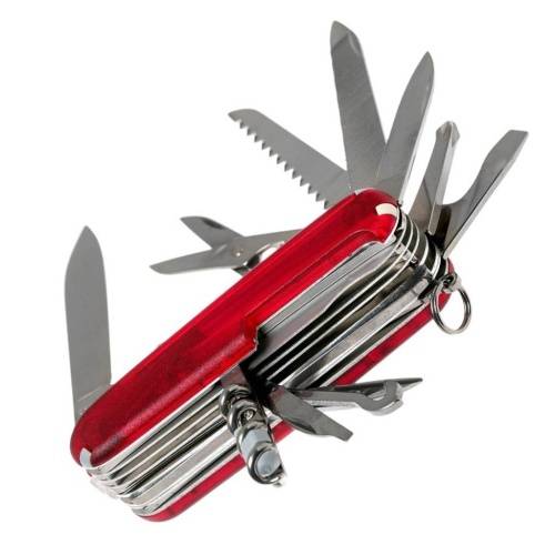 204 Victorinox Набор путешественника Victorinox Expedition Kit