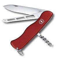 Складной нож Victorinox  Cheese Knife можно купить по цене .                            