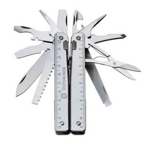 727 Victorinox SwissTool Plus фото 6