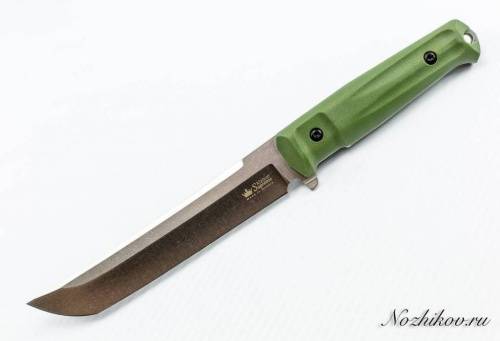 3810 Kizlyar Supreme AUS-8 SW Olive