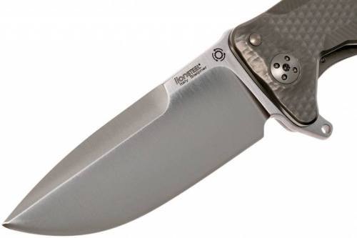 5891 Lion Steel SR11 G (GREY) фото 5