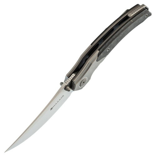 Складной нож Maxace Knife Rock фото 10