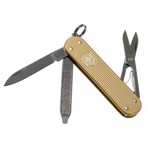 727 Victorinox Alox фото 7