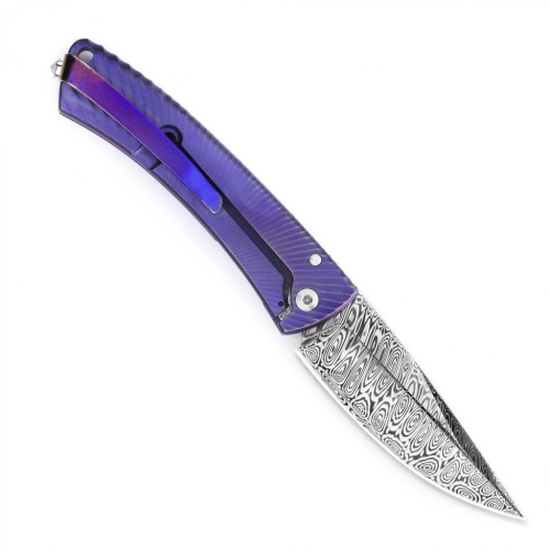 Складной нож Lion Steel TiSpine Diamond Складной нож Lion Steel TiSpine Diamond