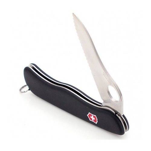 56 Victorinox Нож перочинныйSentinel One Hand фото 6