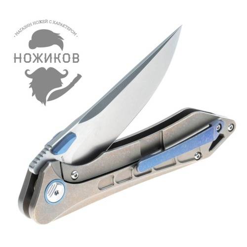 5891 Bestech Knives Supersonic BT1908C фото 6