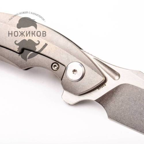 5891 Bestech Knives GHOST BT1905C-1 фото 10