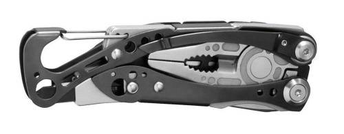 727 Leatherman Skeletool фото 3