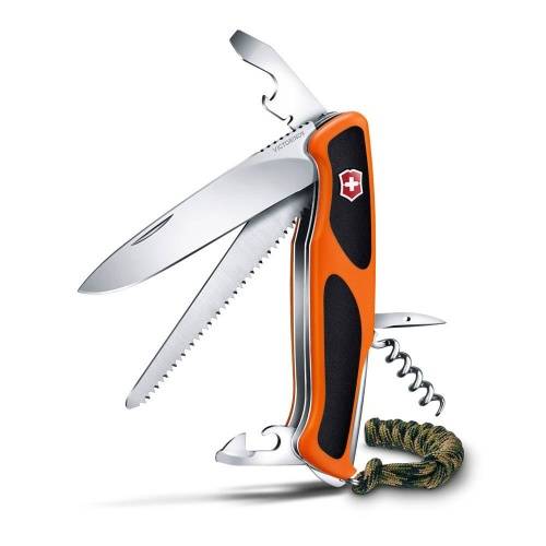 2255 Victorinox RangerGrip фото 6