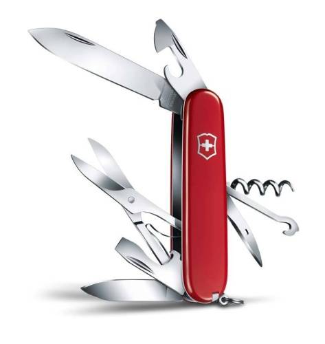 727 Victorinox CLIMBER фото 2